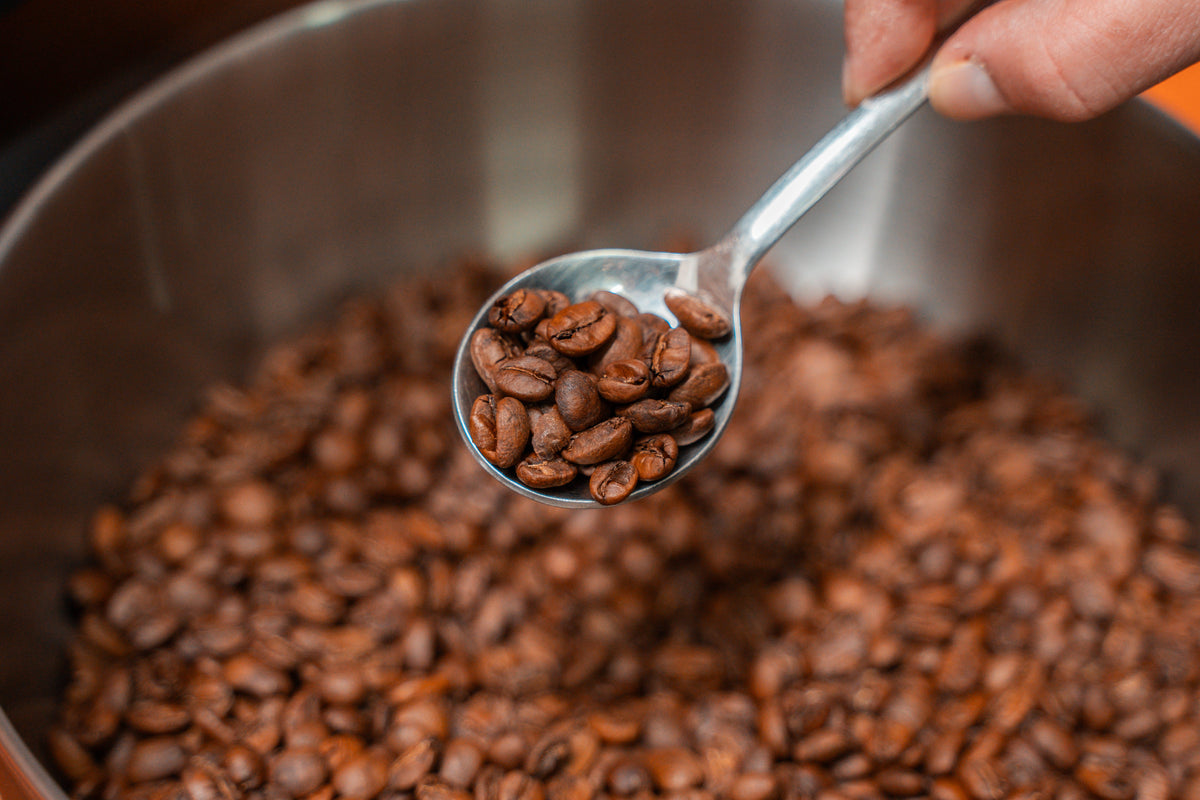 Selección de Cafés