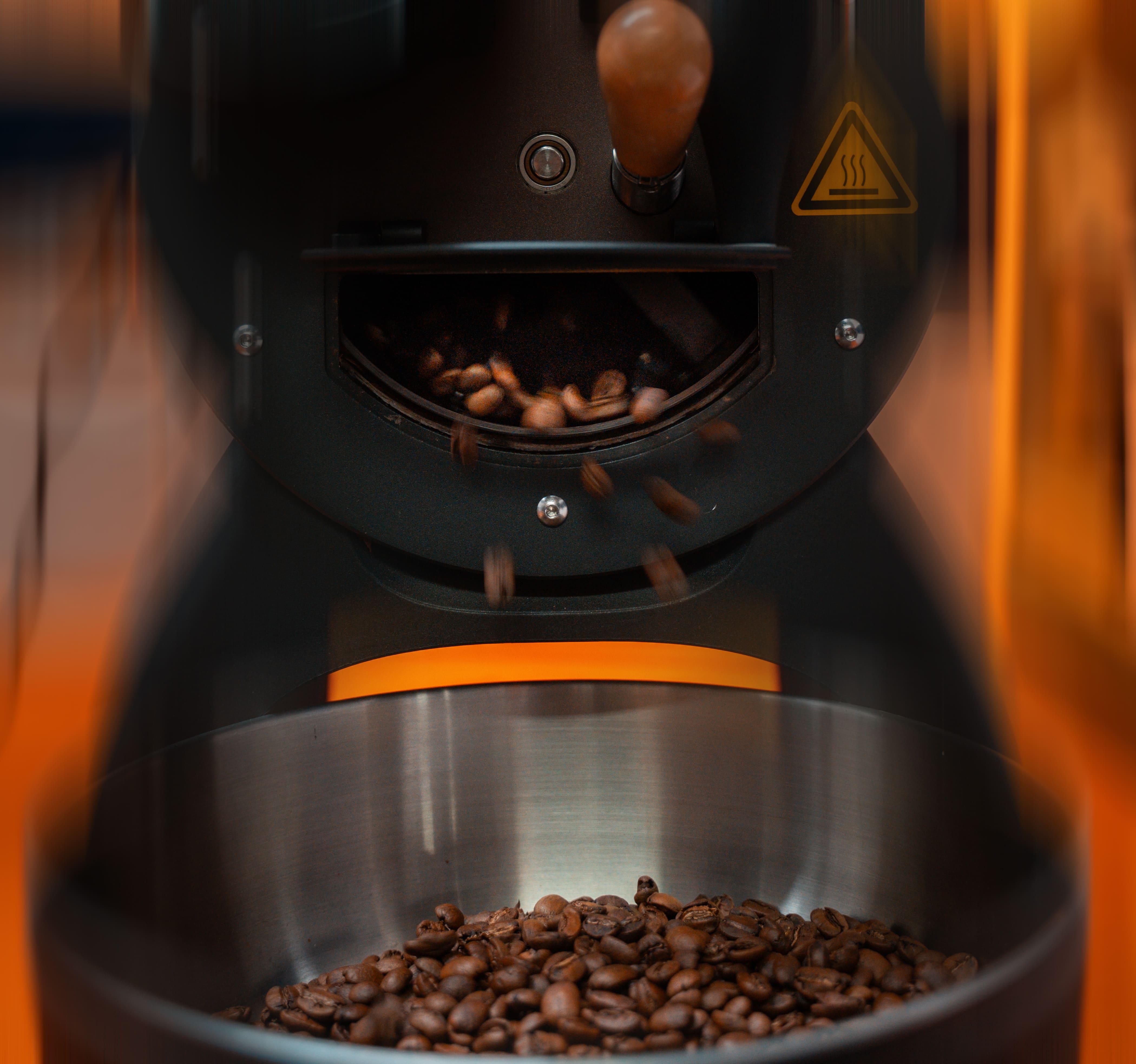 Suscripción Real Coffee