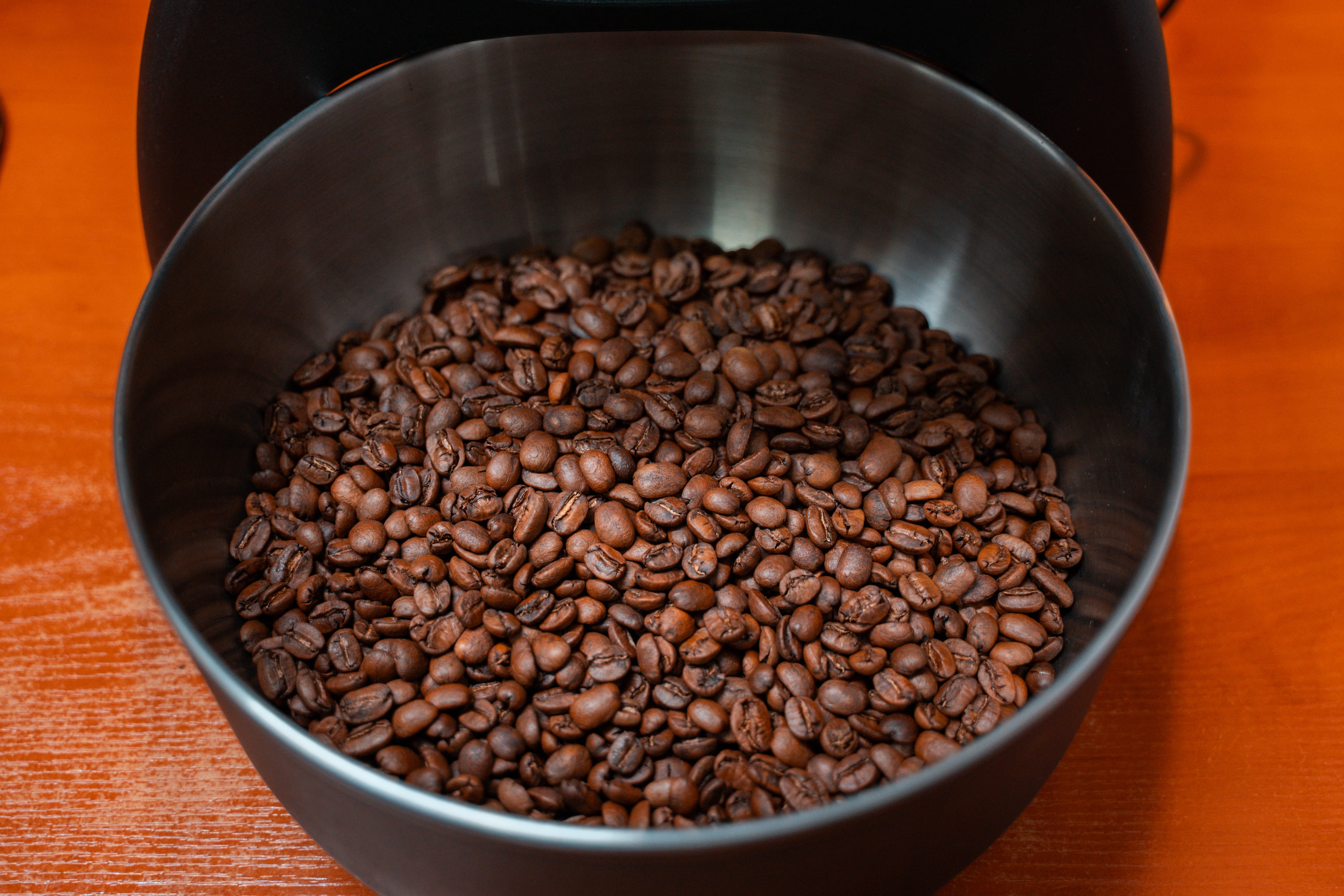 Suscripción Real Coffee